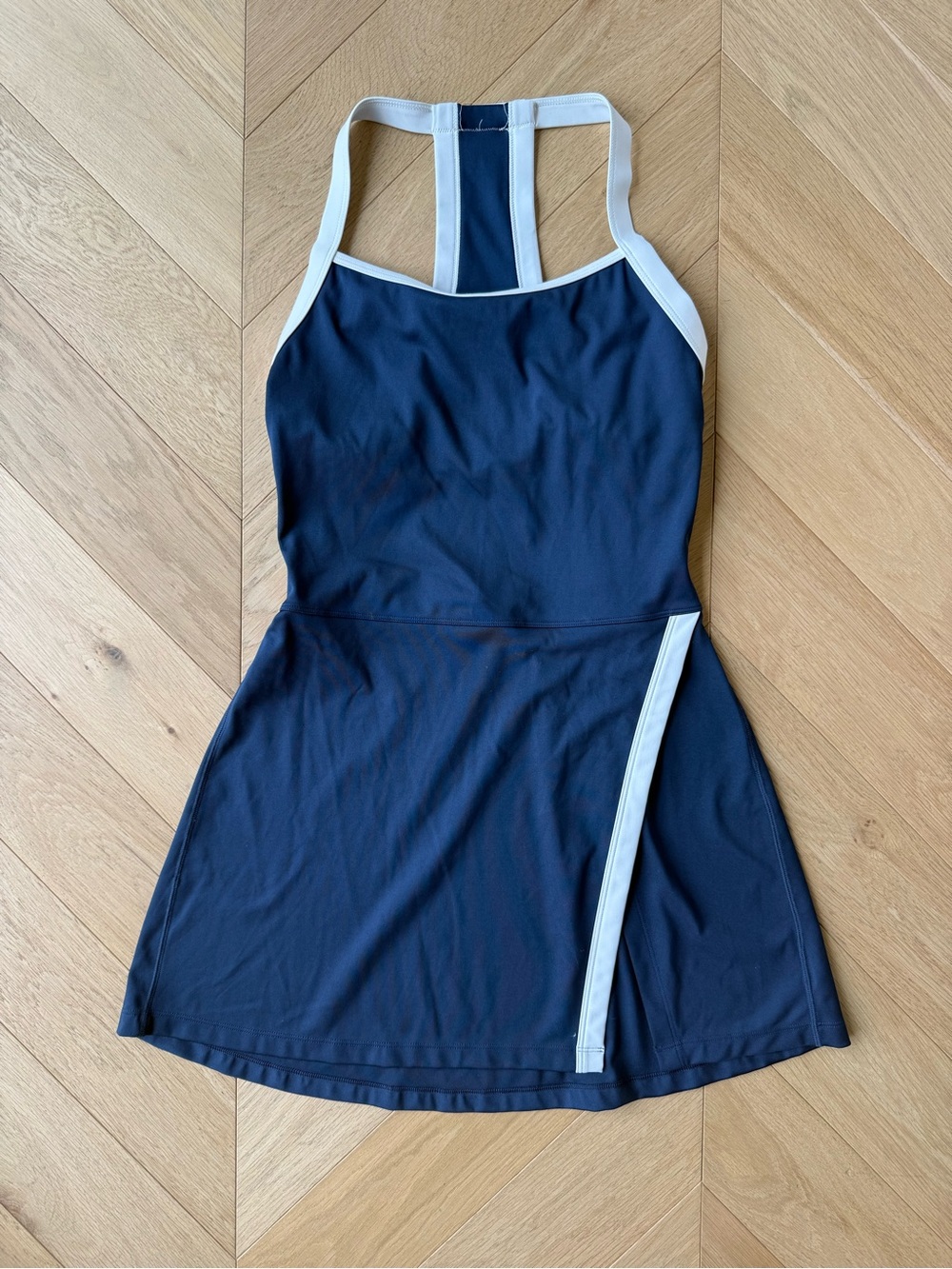 Wilson Rally Halter Dress - Picture 3 of 4